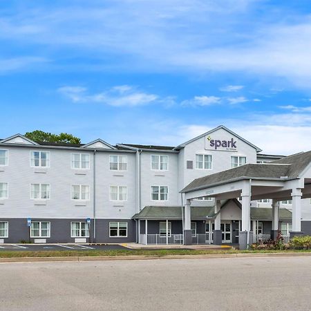 Spark By Hilton St. Augustine I 95 מראה חיצוני תמונה