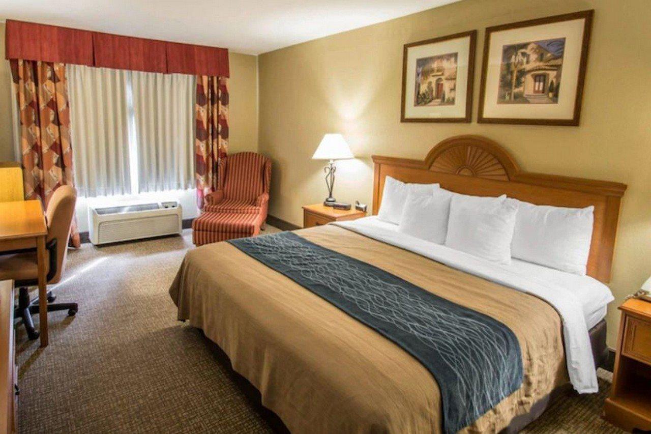 Spark By Hilton St. Augustine I 95 מראה חיצוני תמונה