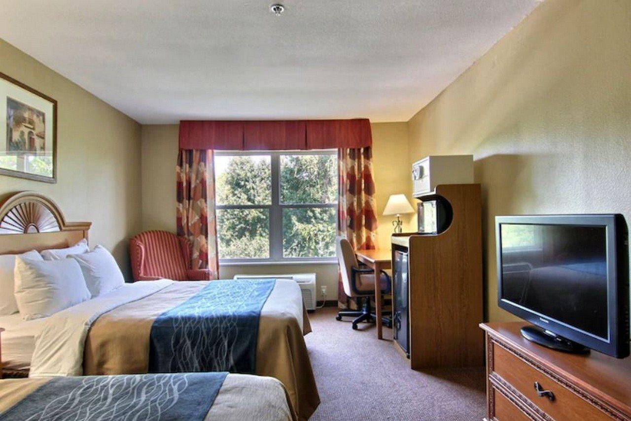 Spark By Hilton St. Augustine I 95 מראה חיצוני תמונה