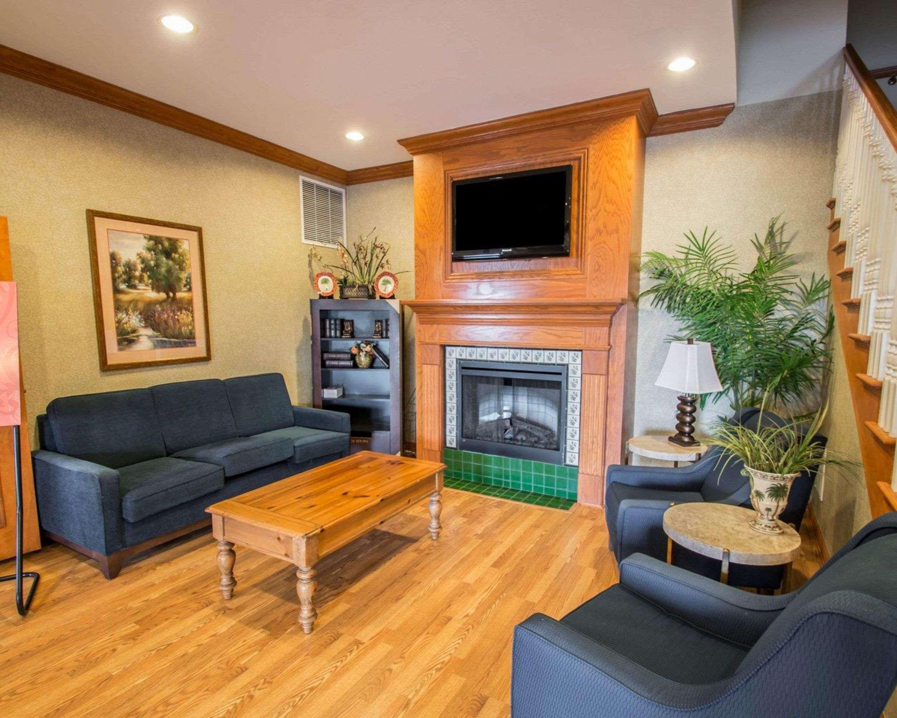 Spark By Hilton St. Augustine I 95 מראה חיצוני תמונה