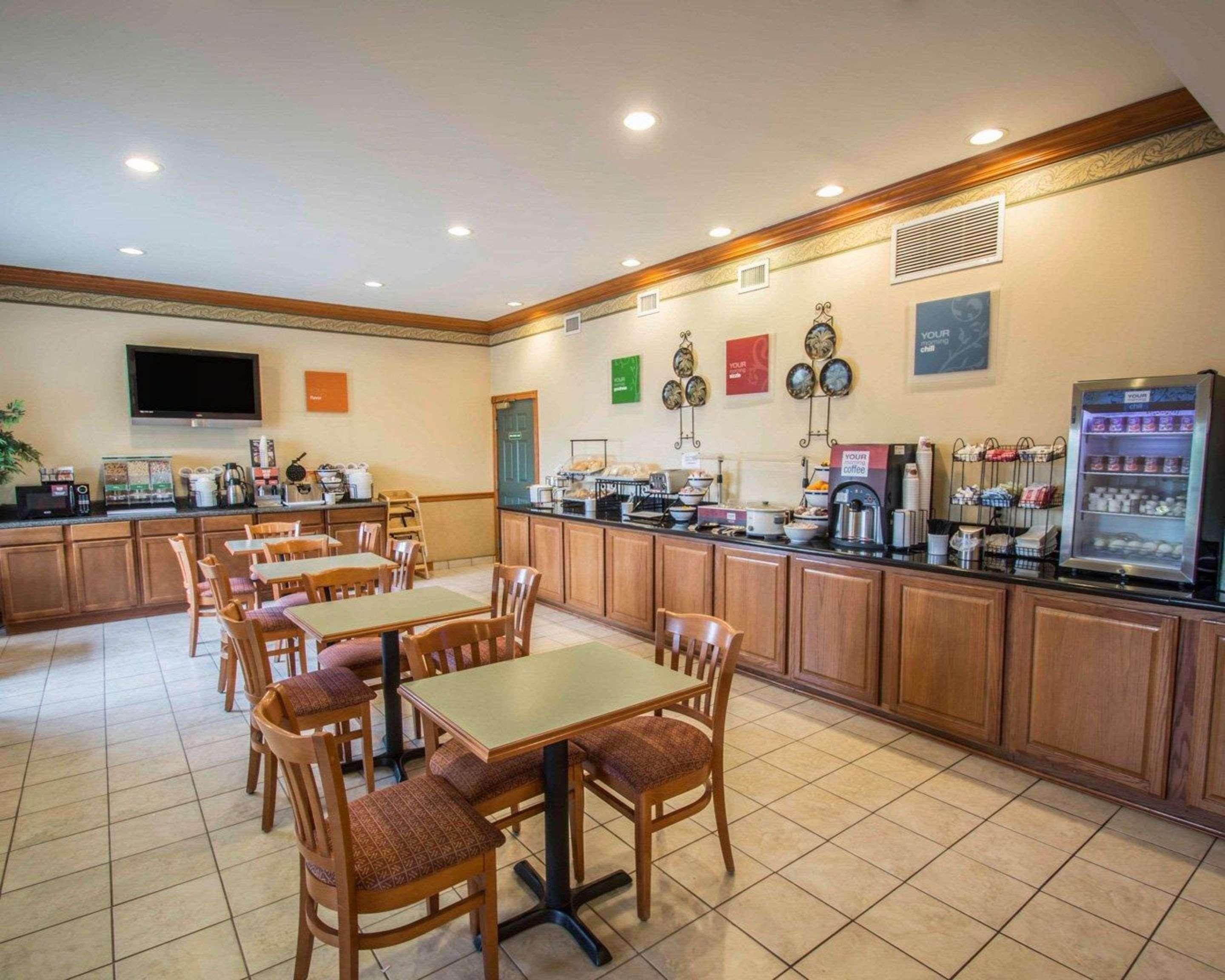 Spark By Hilton St. Augustine I 95 מראה חיצוני תמונה