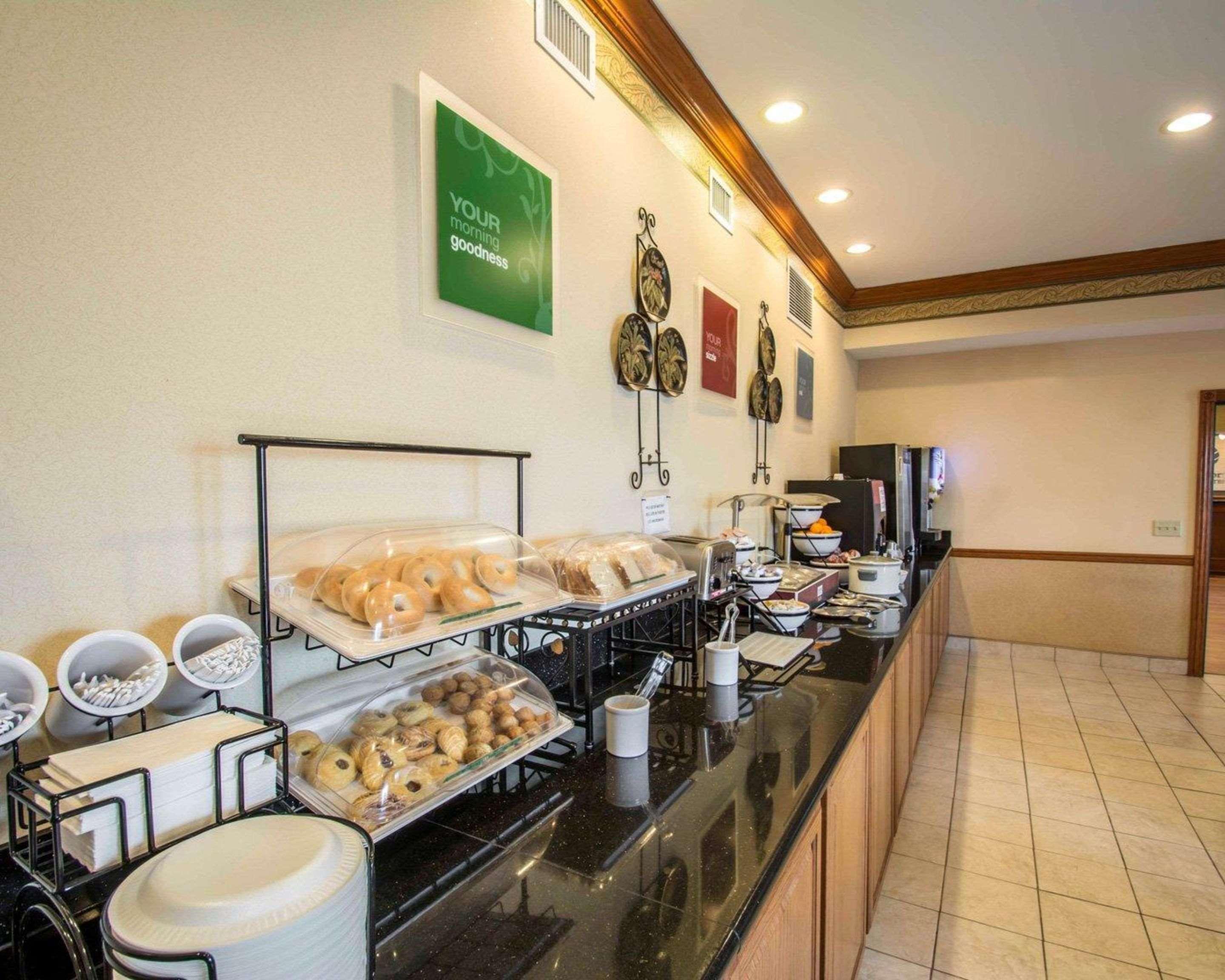 Spark By Hilton St. Augustine I 95 מראה חיצוני תמונה