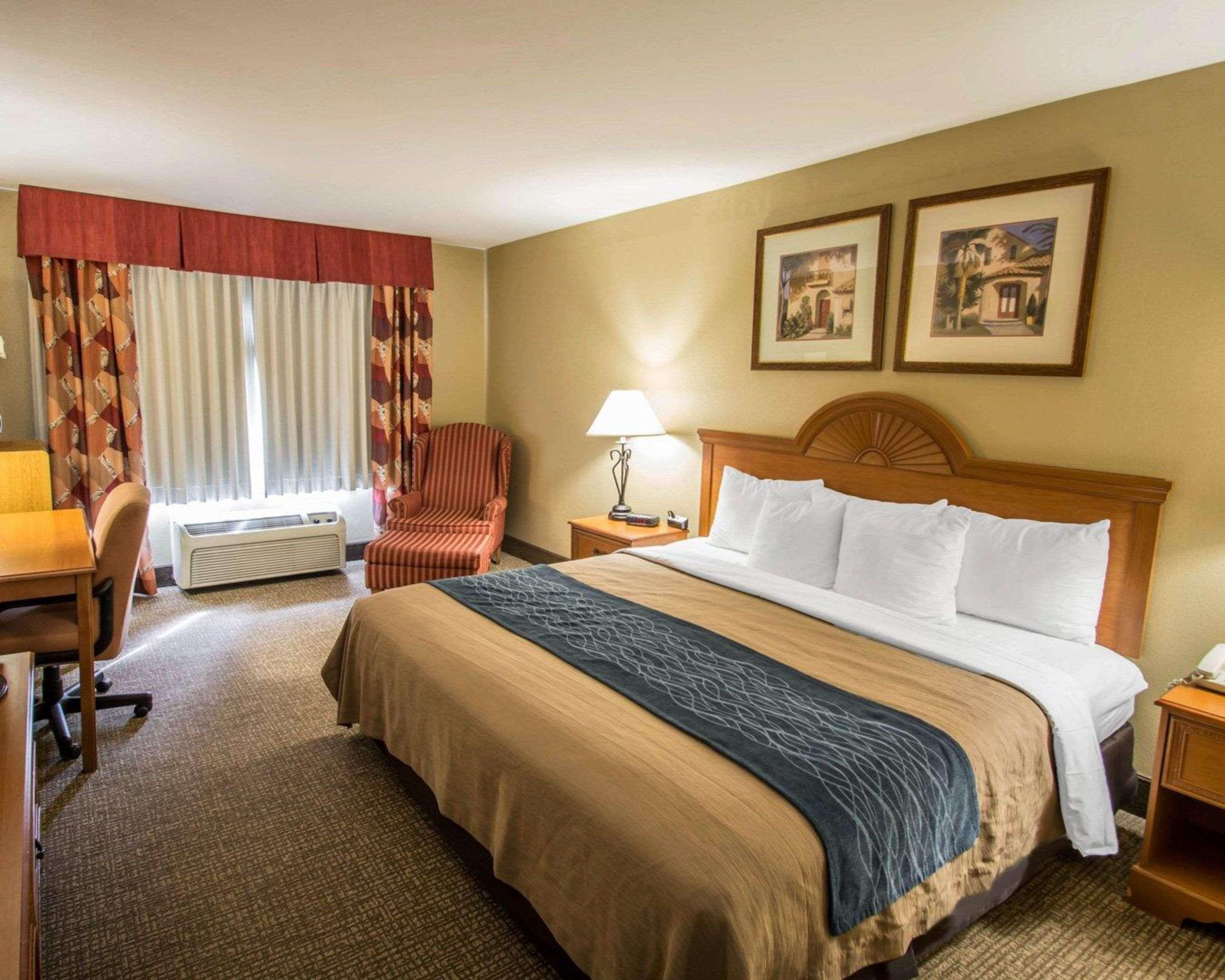 Spark By Hilton St. Augustine I 95 מראה חיצוני תמונה