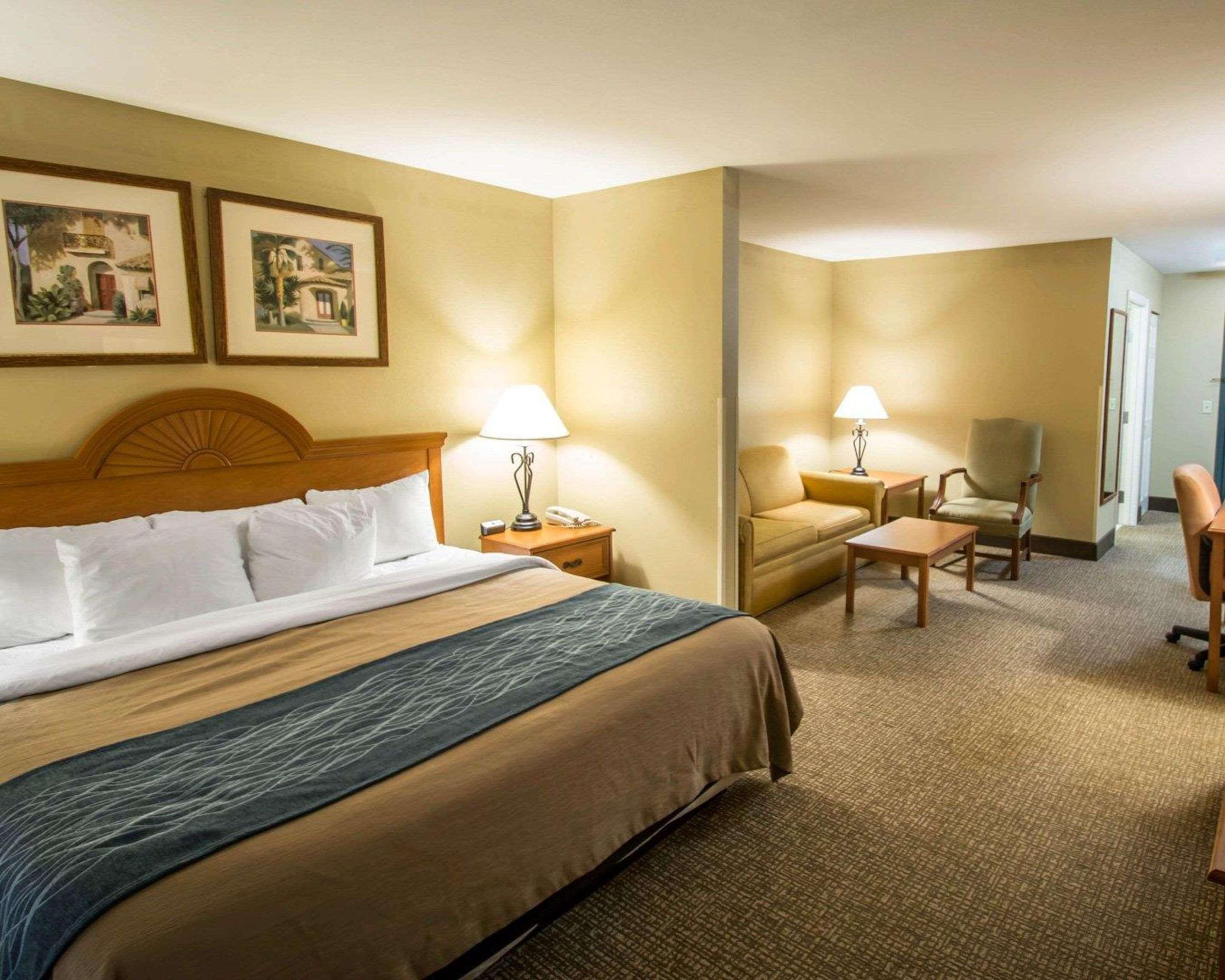 Spark By Hilton St. Augustine I 95 מראה חיצוני תמונה