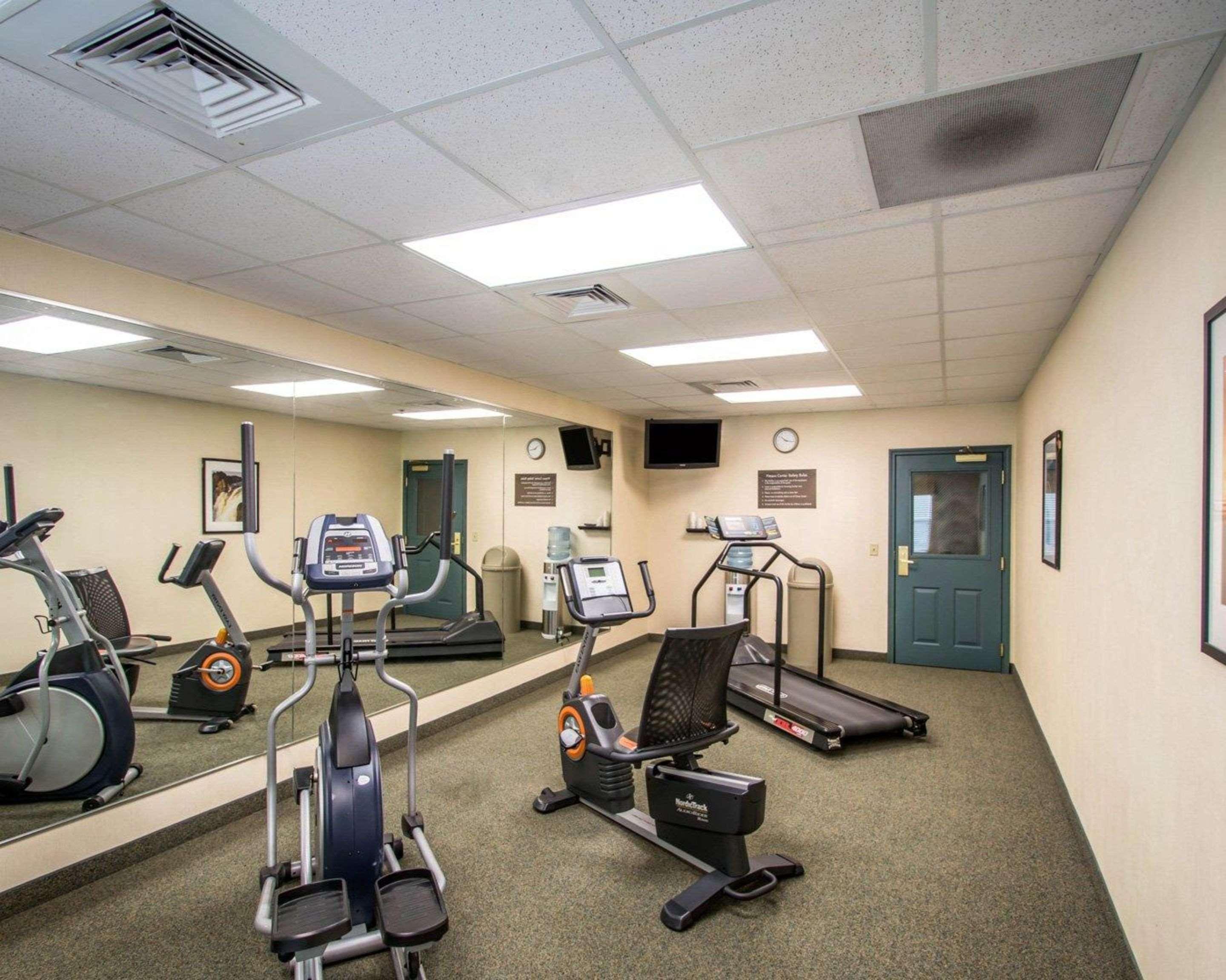 Spark By Hilton St. Augustine I 95 מראה חיצוני תמונה