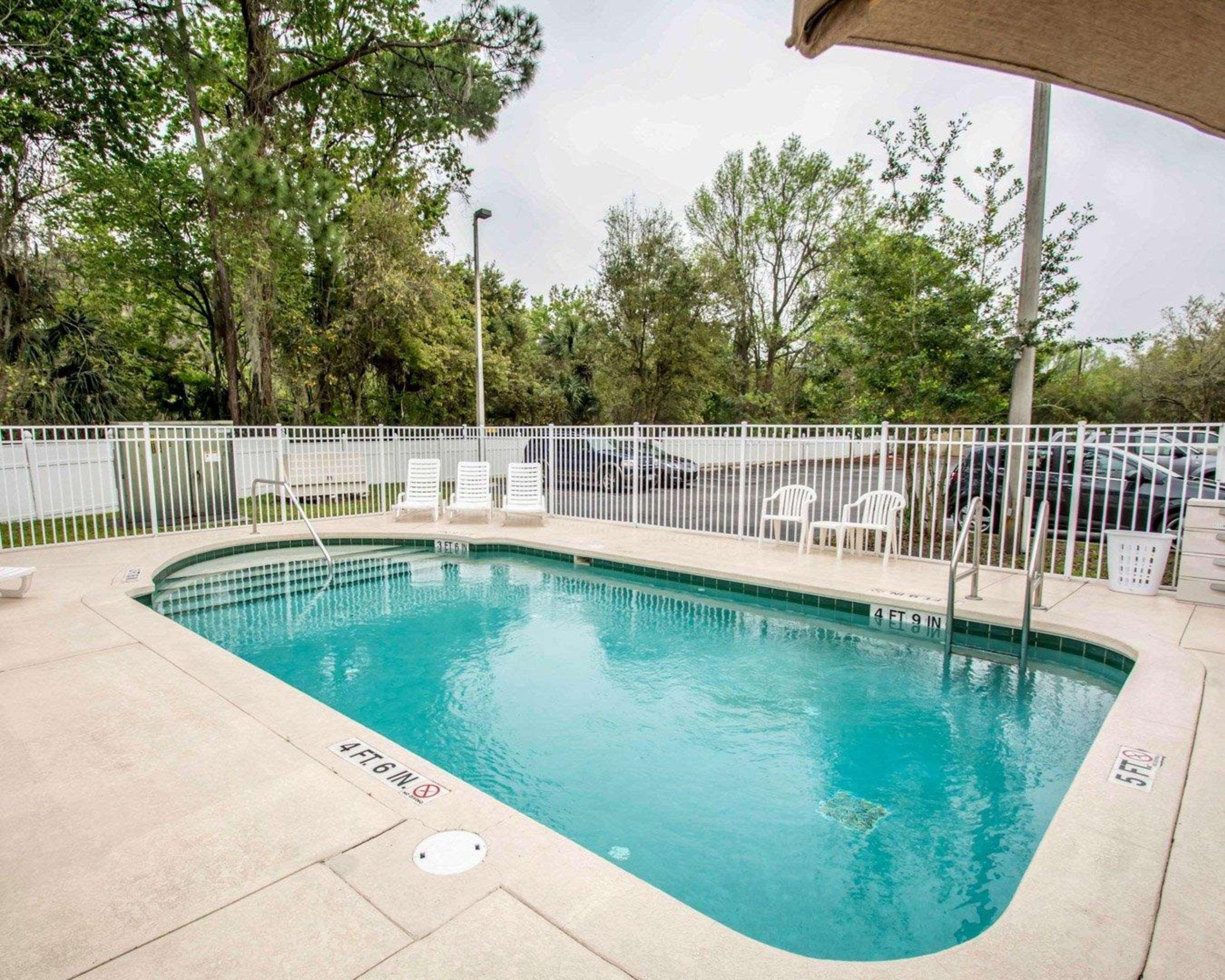 Spark By Hilton St. Augustine I 95 מראה חיצוני תמונה
