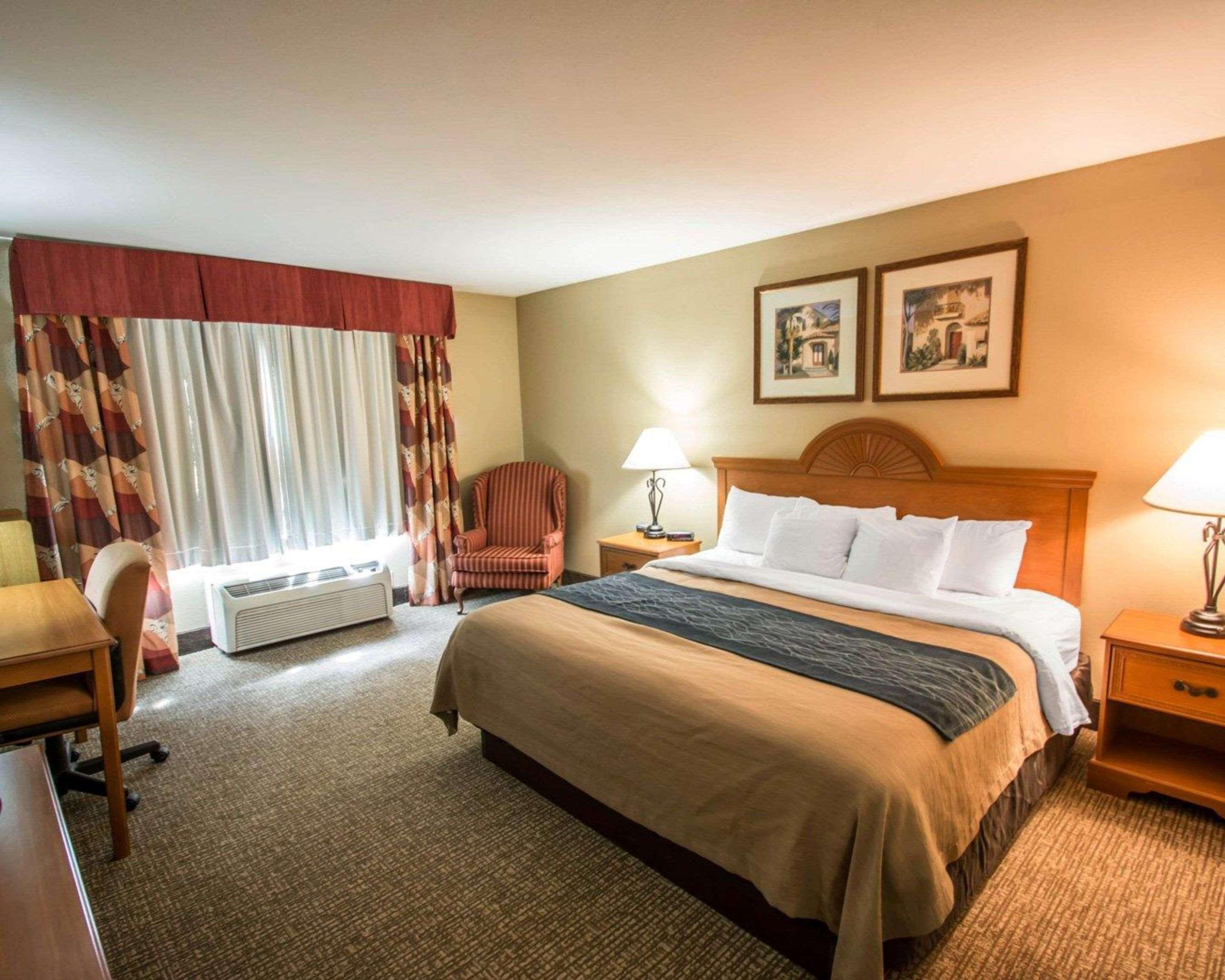 Spark By Hilton St. Augustine I 95 מראה חיצוני תמונה