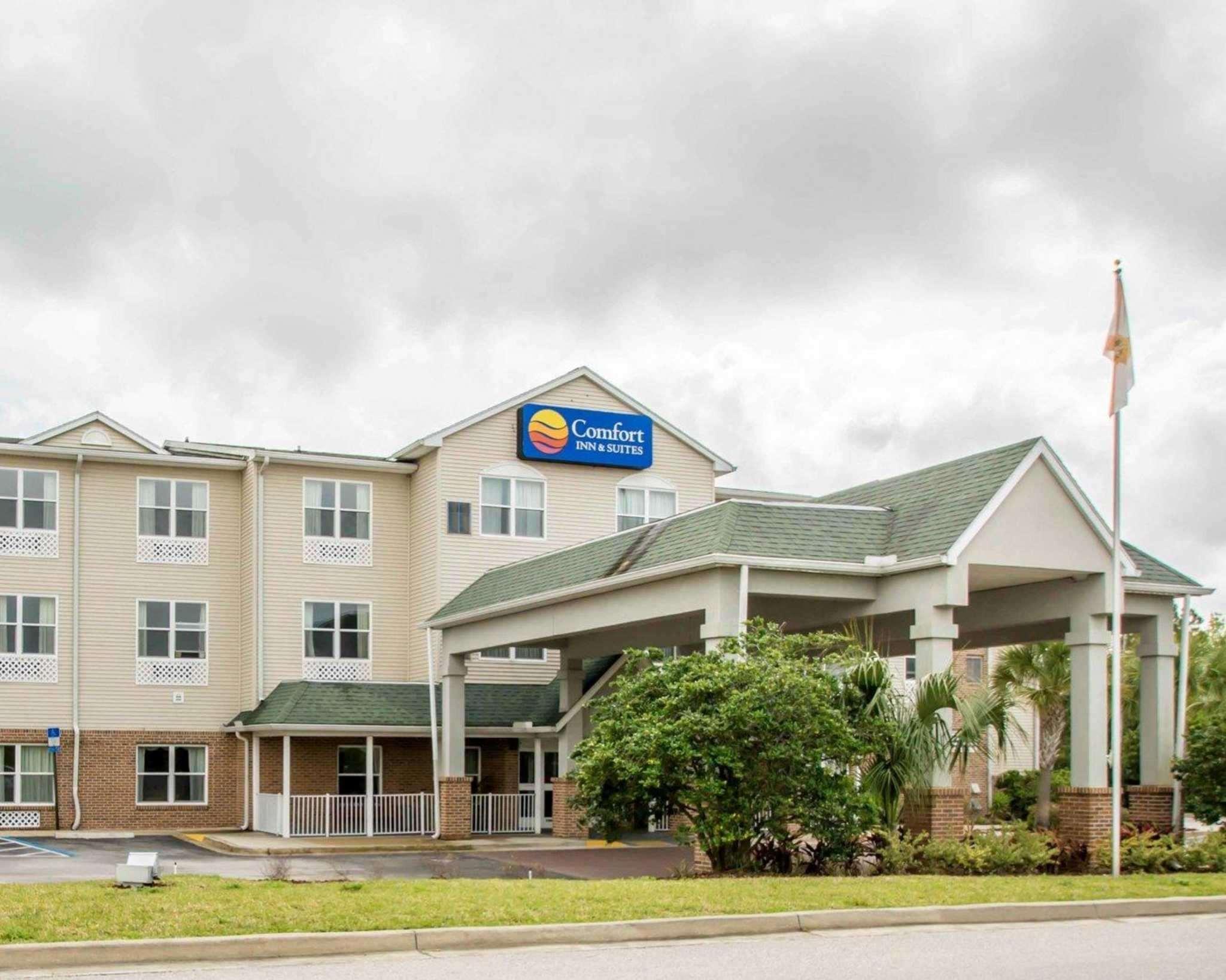 Spark By Hilton St. Augustine I 95 מראה חיצוני תמונה