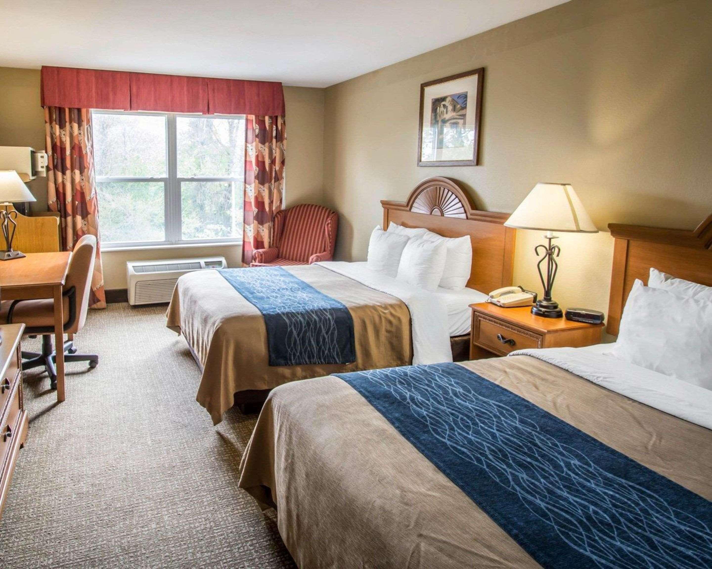 Spark By Hilton St. Augustine I 95 מראה חיצוני תמונה