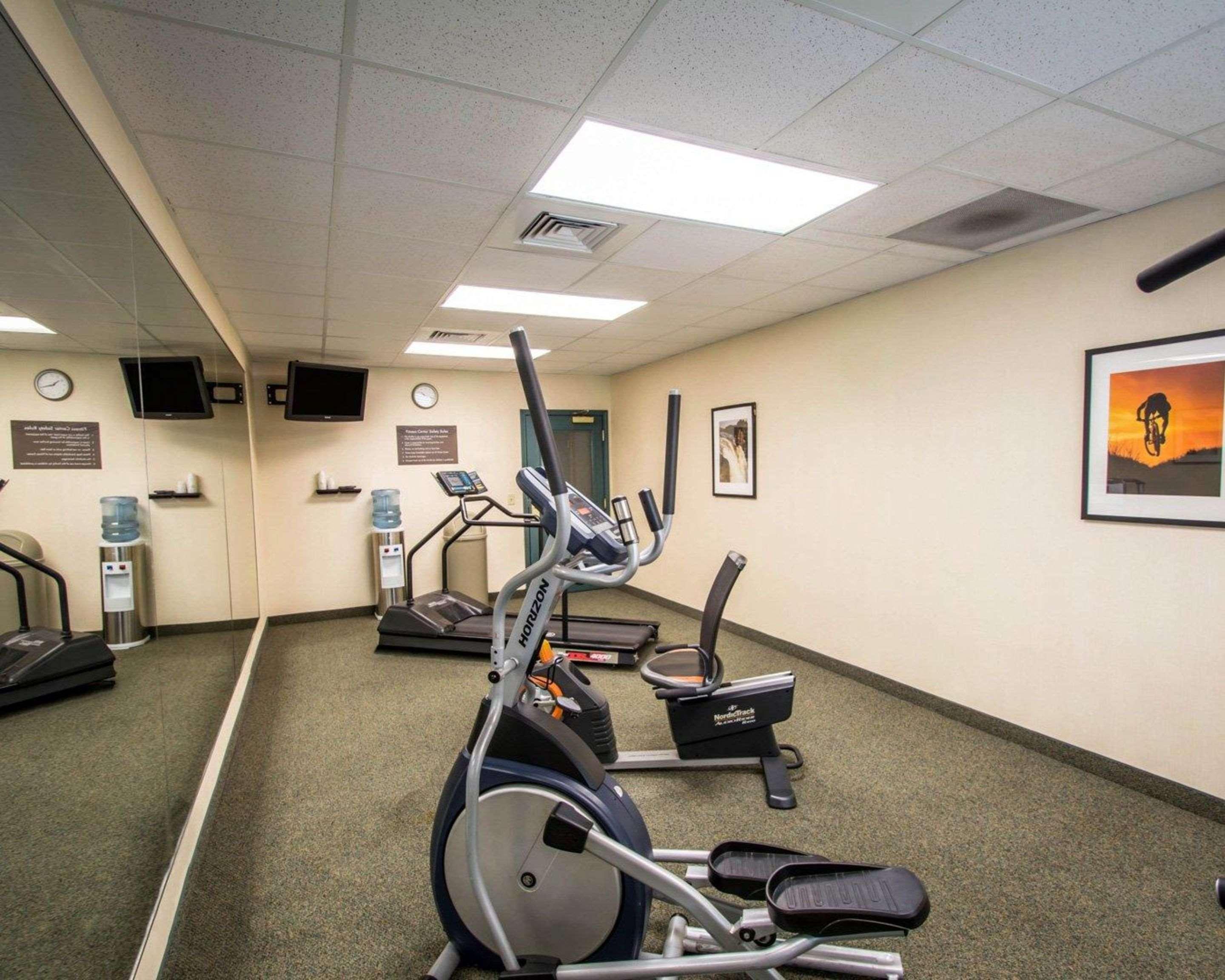Spark By Hilton St. Augustine I 95 מראה חיצוני תמונה