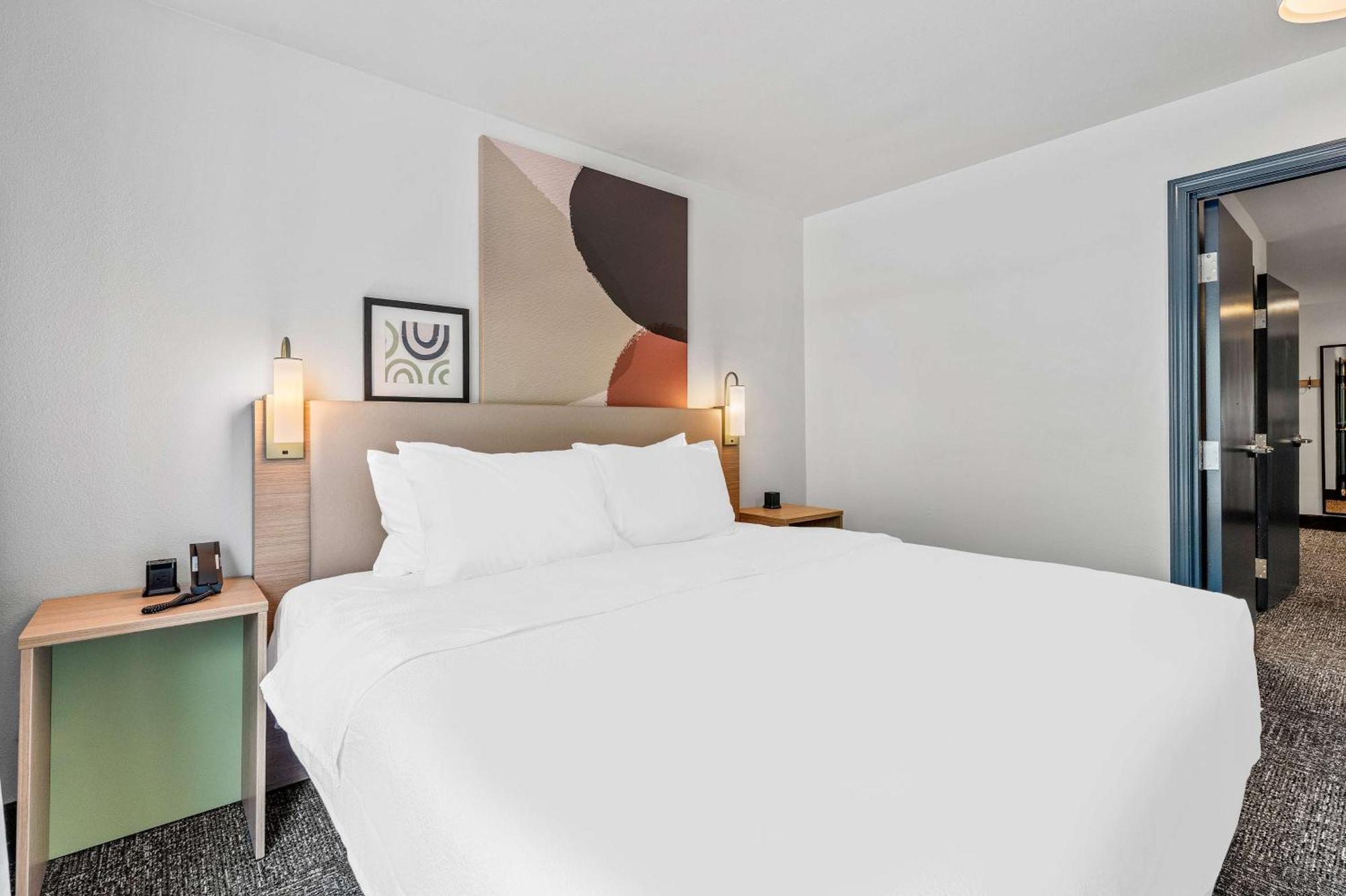 Spark By Hilton St. Augustine I 95 מראה חיצוני תמונה