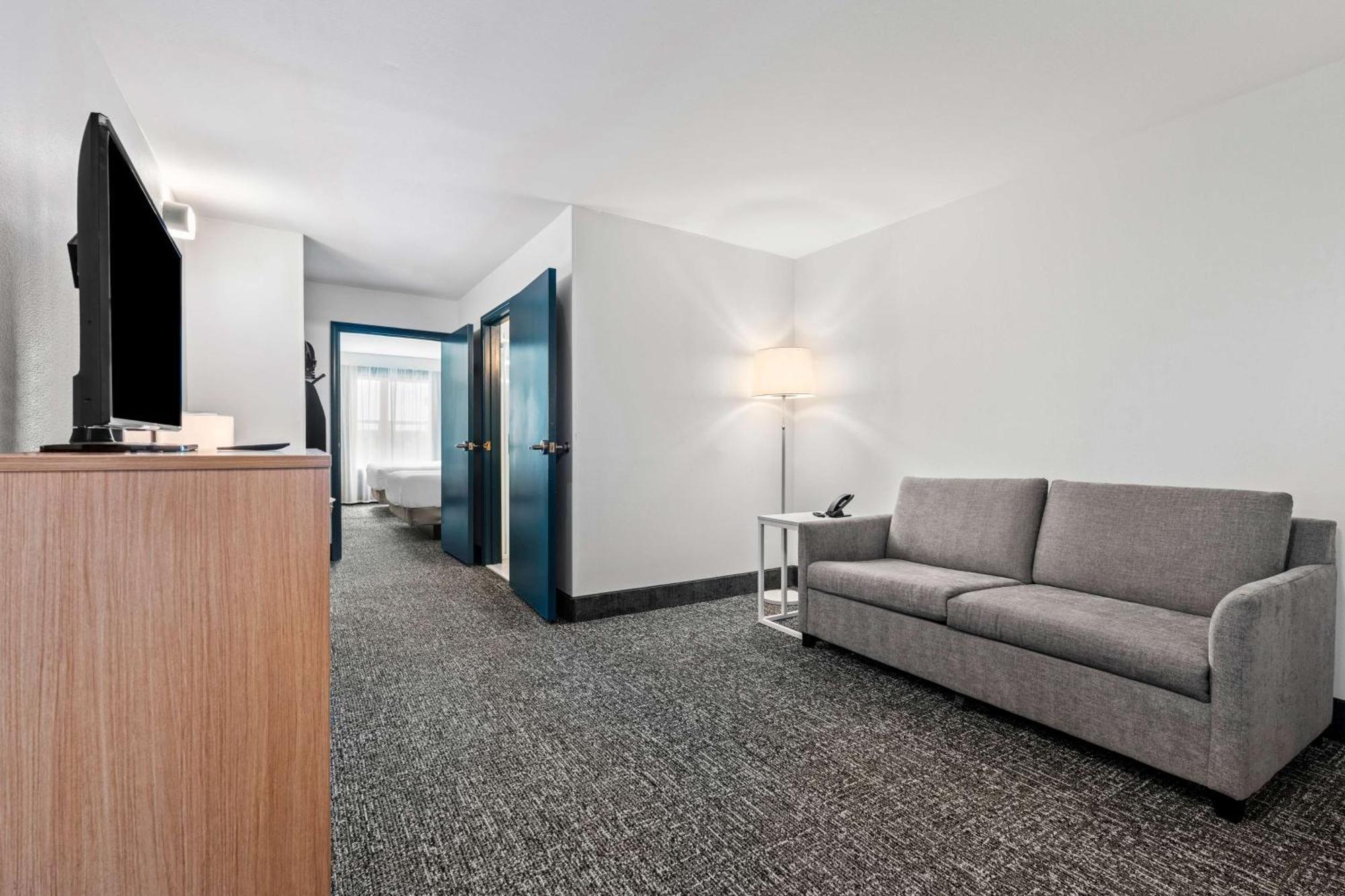 Spark By Hilton St. Augustine I 95 מראה חיצוני תמונה