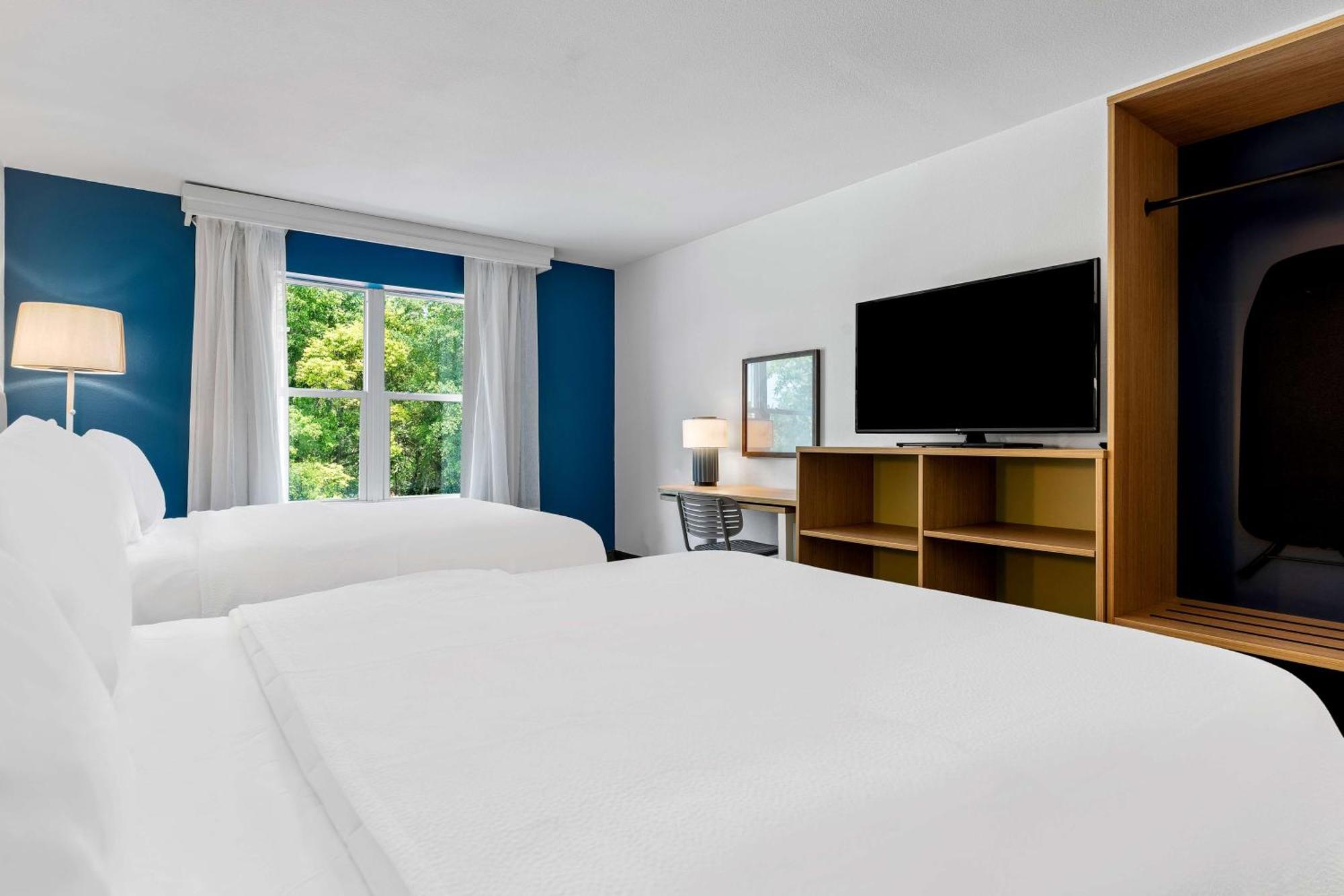Spark By Hilton St. Augustine I 95 מראה חיצוני תמונה