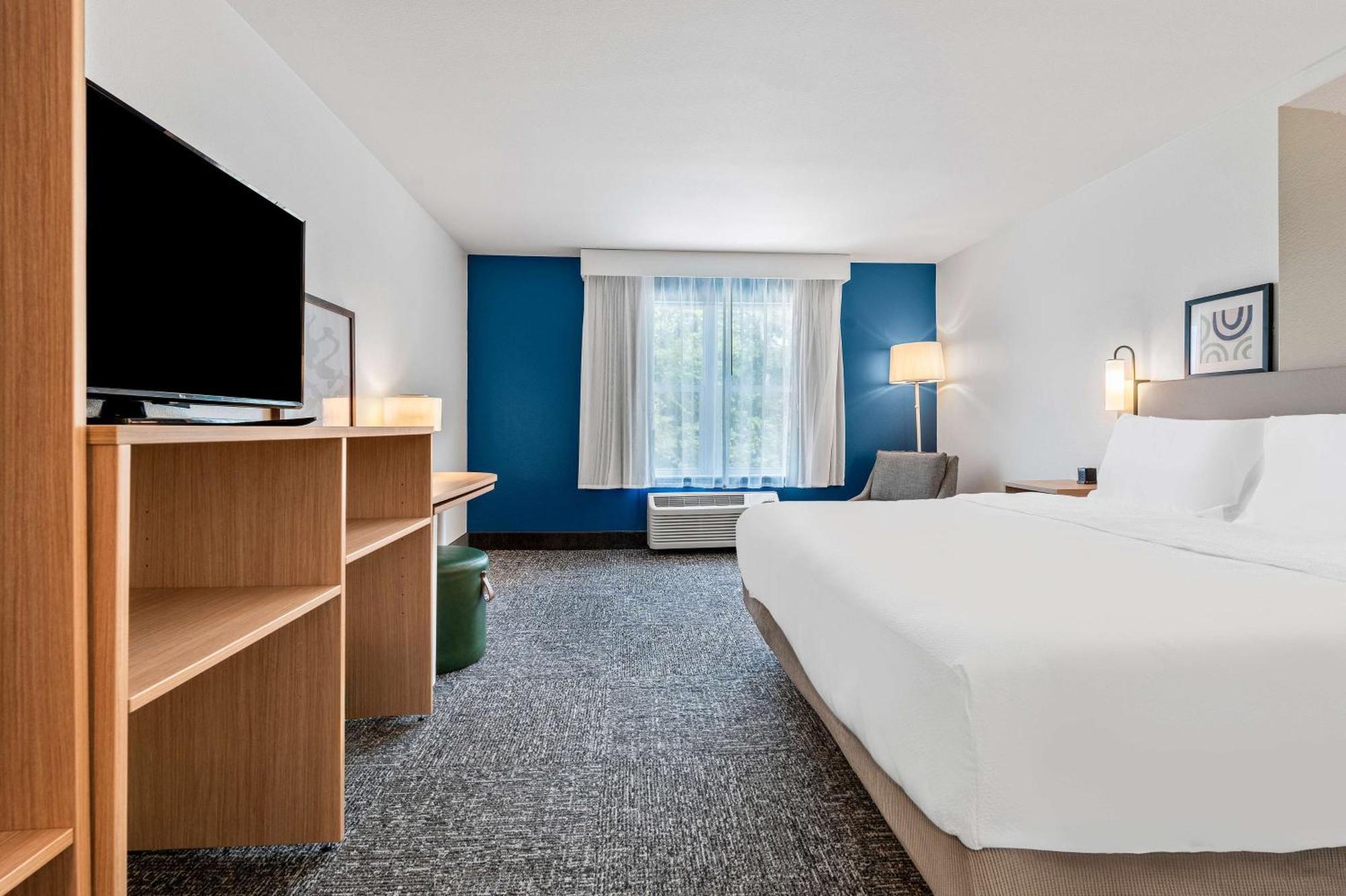Spark By Hilton St. Augustine I 95 מראה חיצוני תמונה