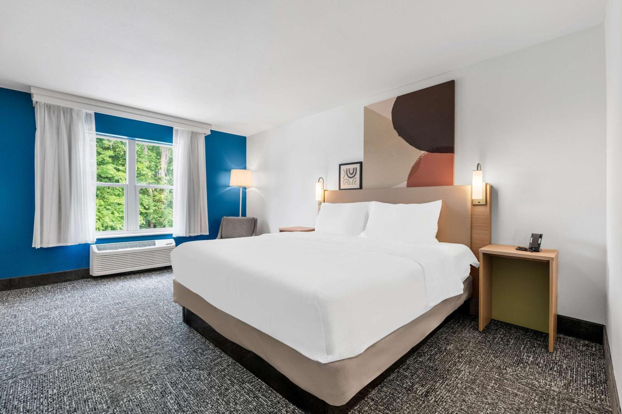 Spark By Hilton St. Augustine I 95 מראה חיצוני תמונה