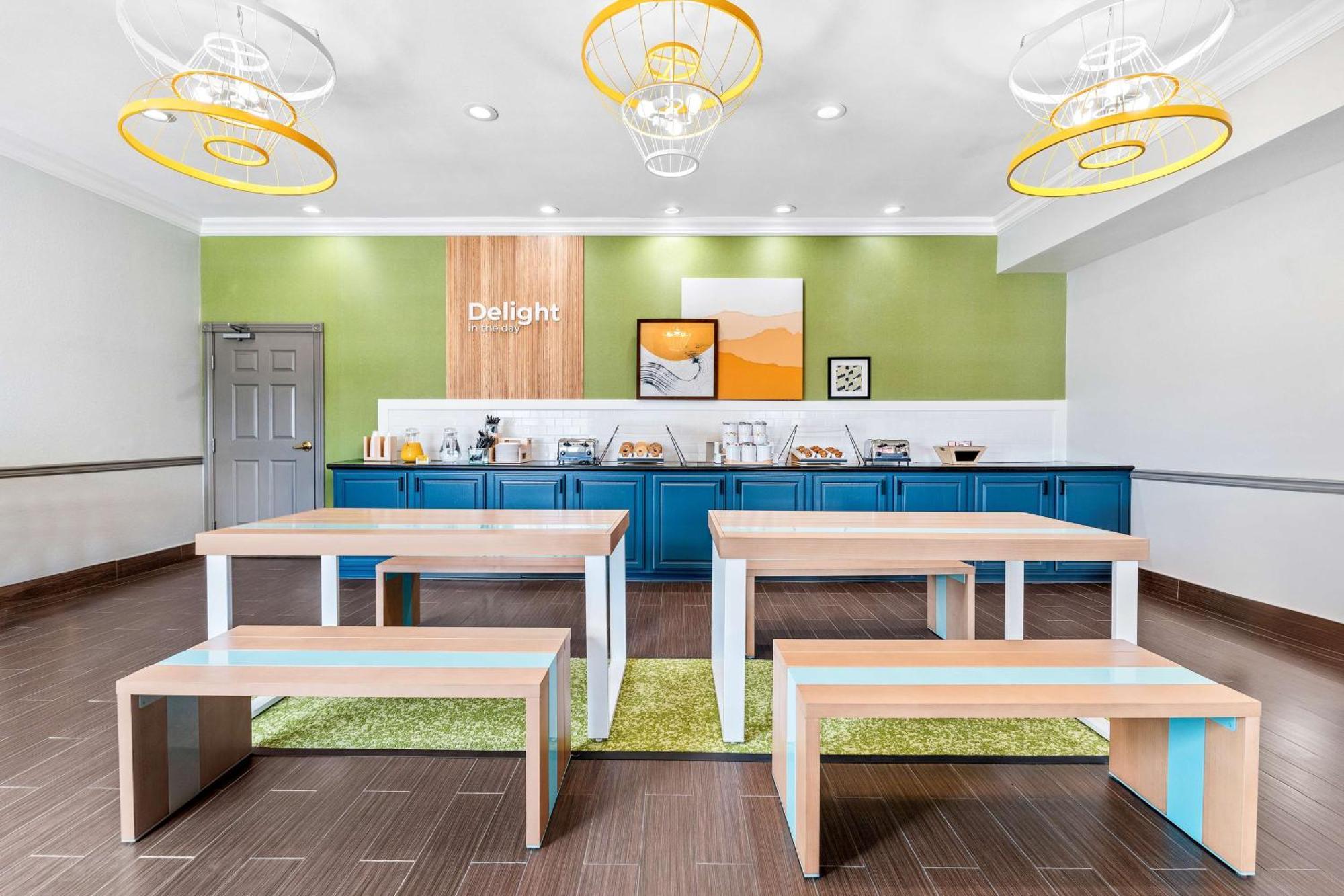 Spark By Hilton St. Augustine I 95 מראה חיצוני תמונה