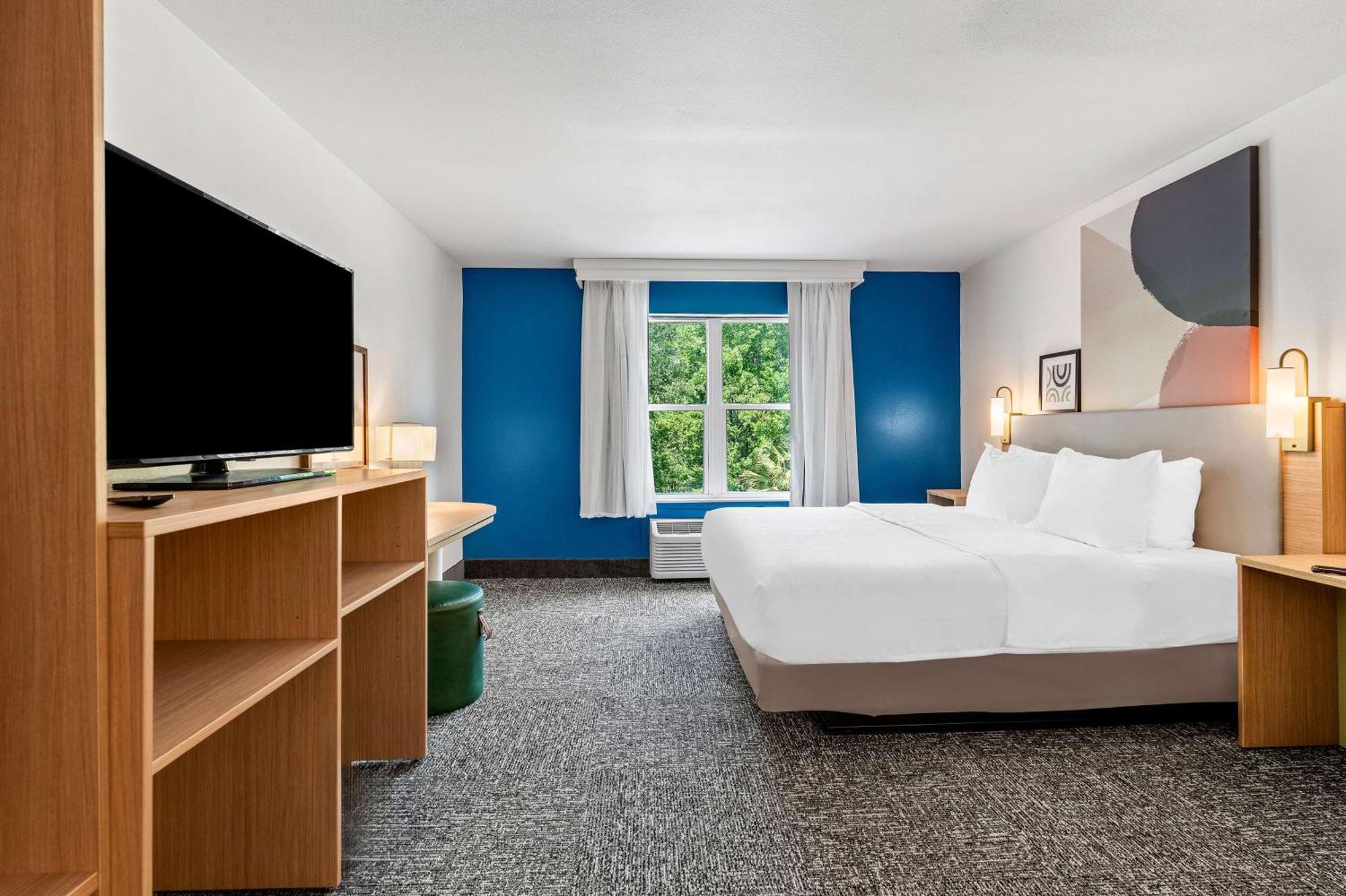 Spark By Hilton St. Augustine I 95 מראה חיצוני תמונה