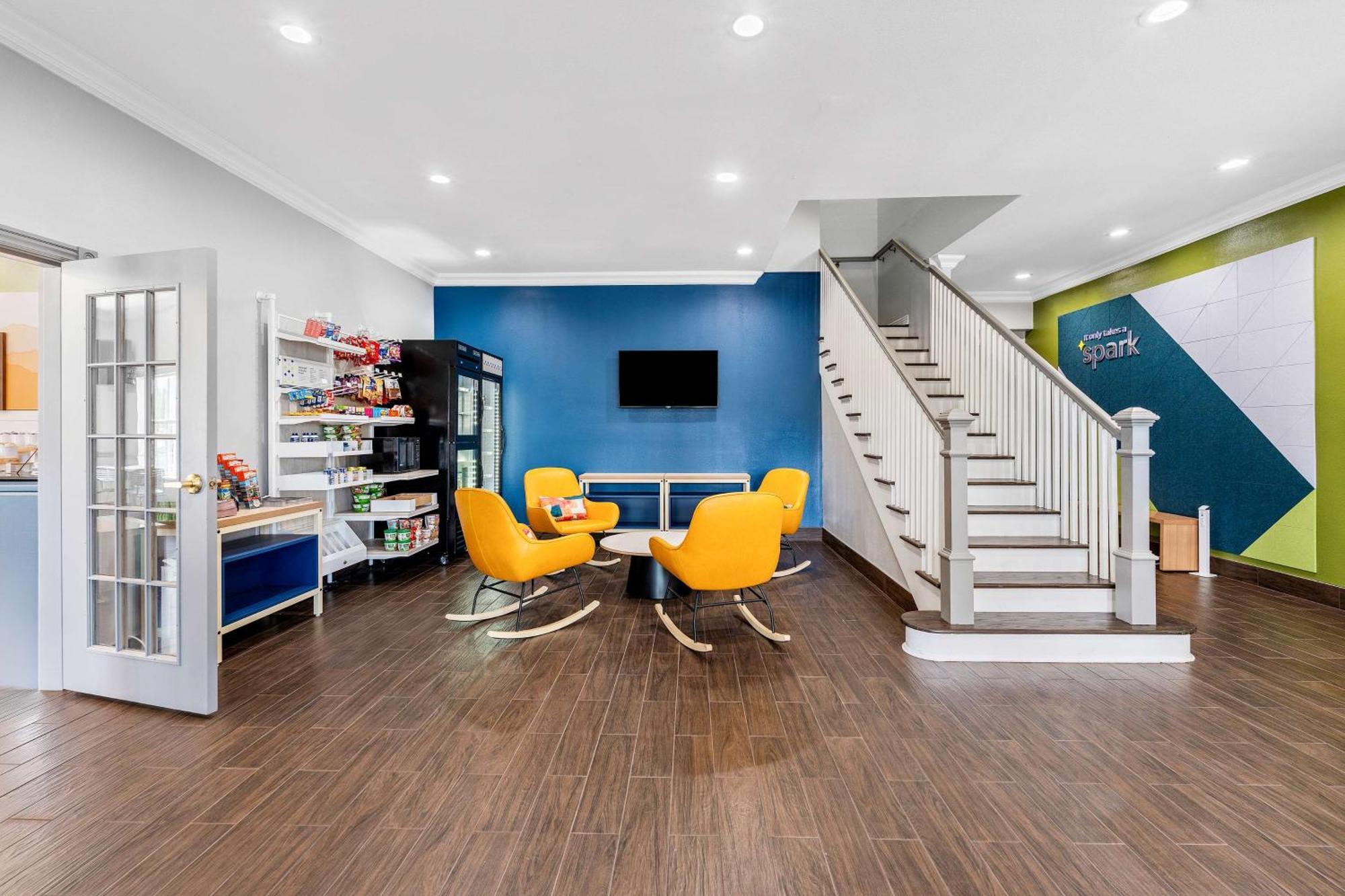 Spark By Hilton St. Augustine I 95 מראה חיצוני תמונה