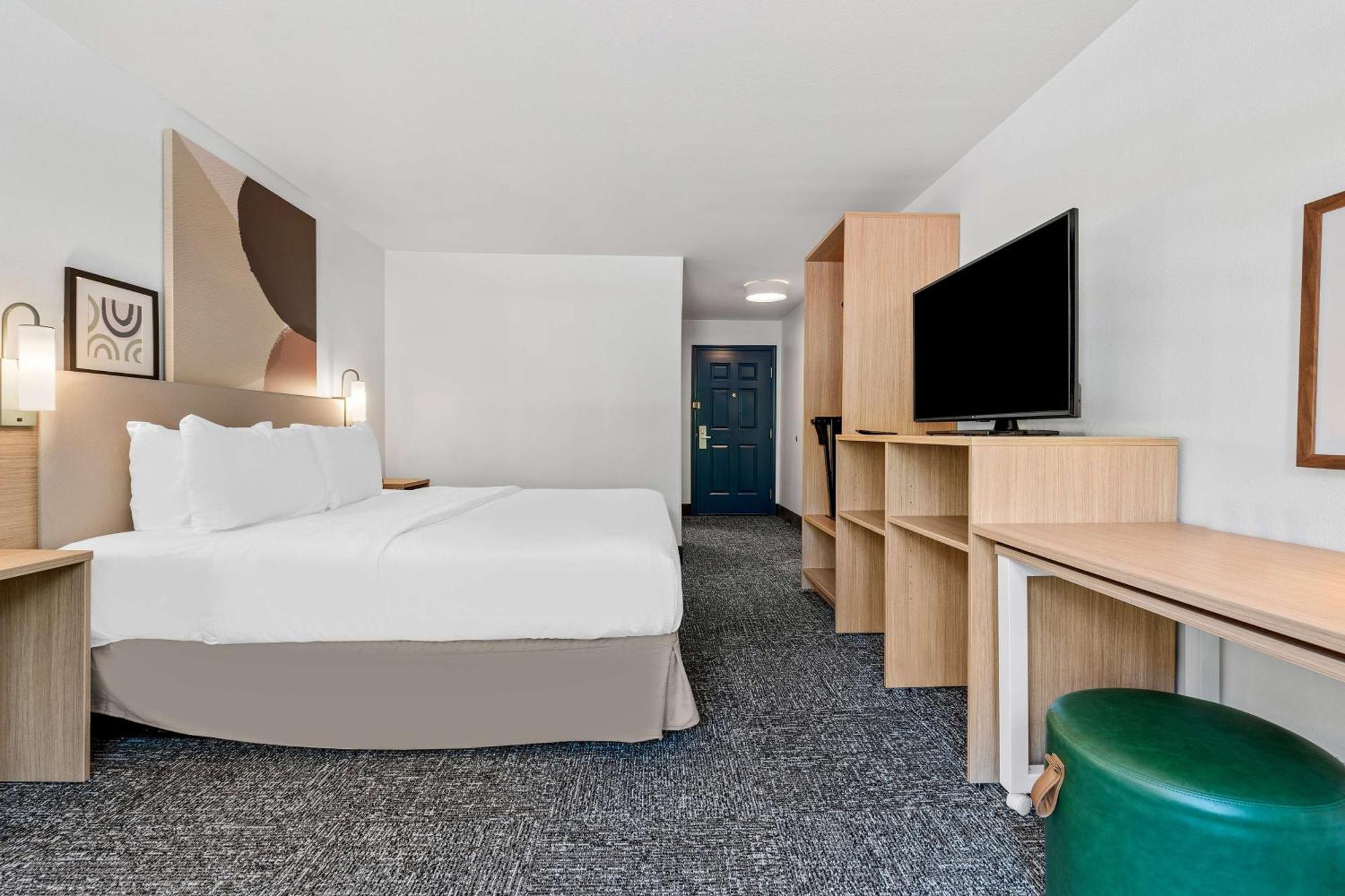 Spark By Hilton St. Augustine I 95 מראה חיצוני תמונה