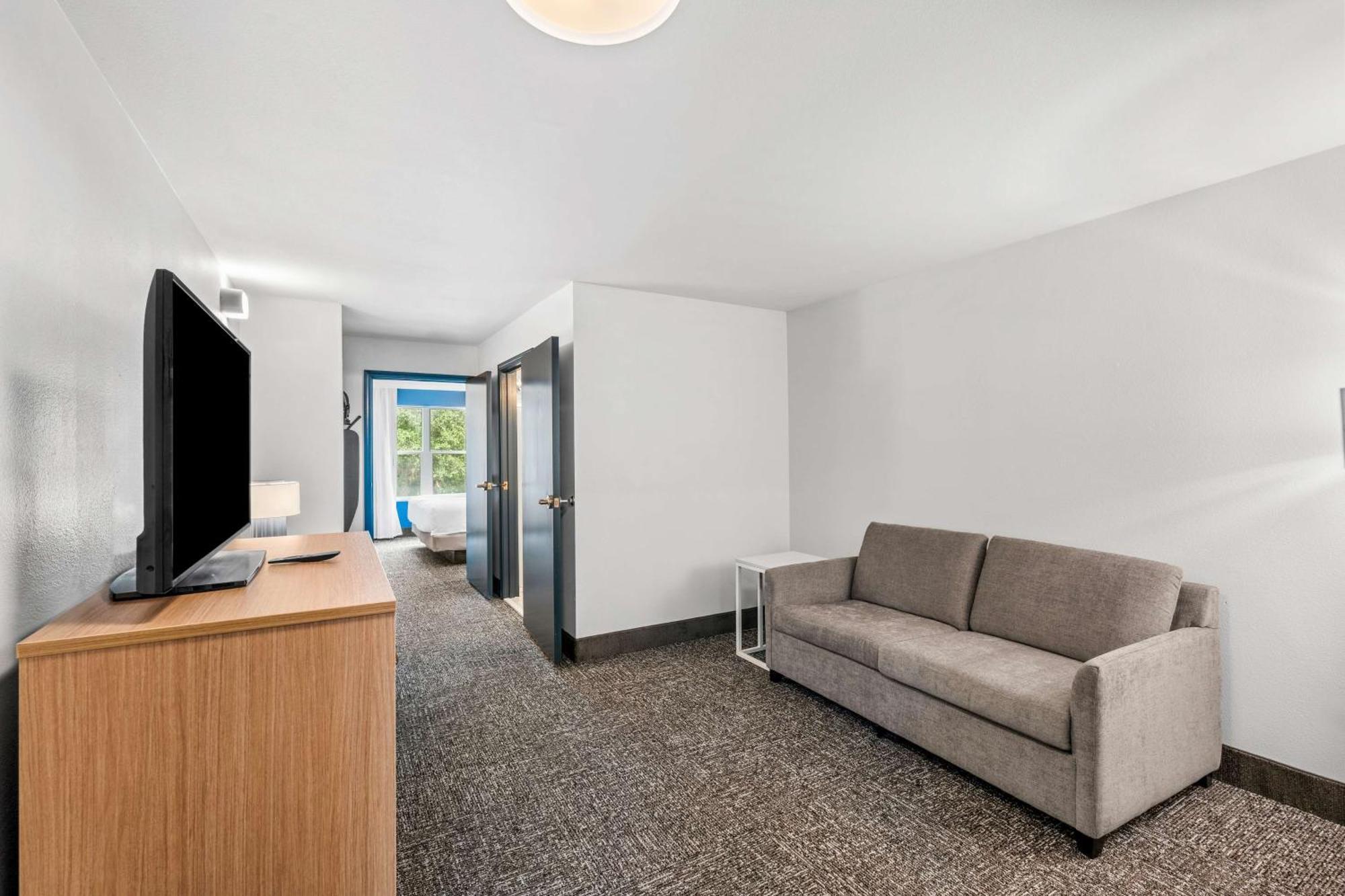 Spark By Hilton St. Augustine I 95 מראה חיצוני תמונה