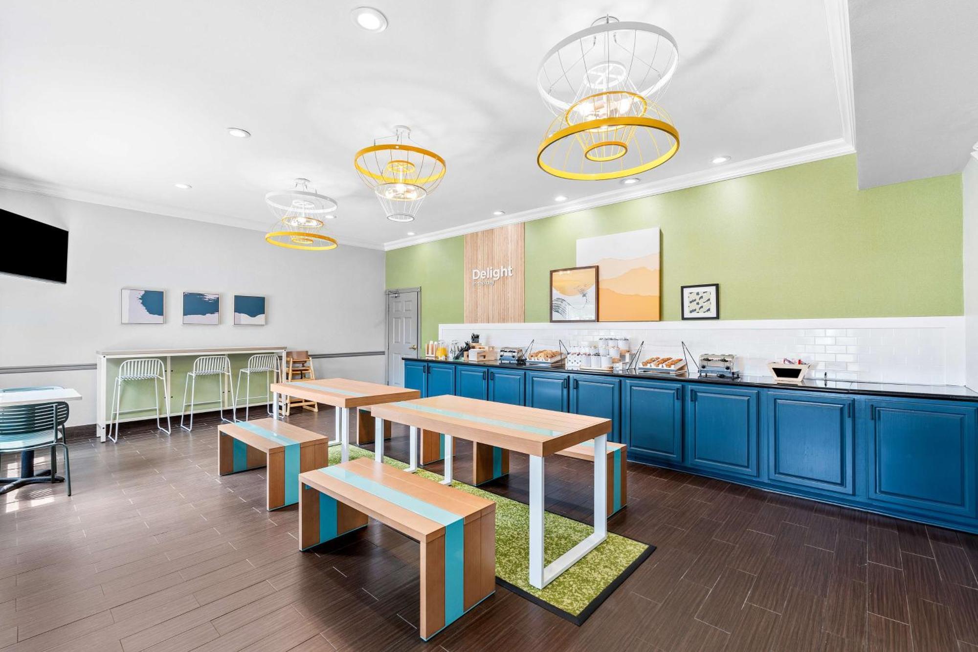Spark By Hilton St. Augustine I 95 מראה חיצוני תמונה