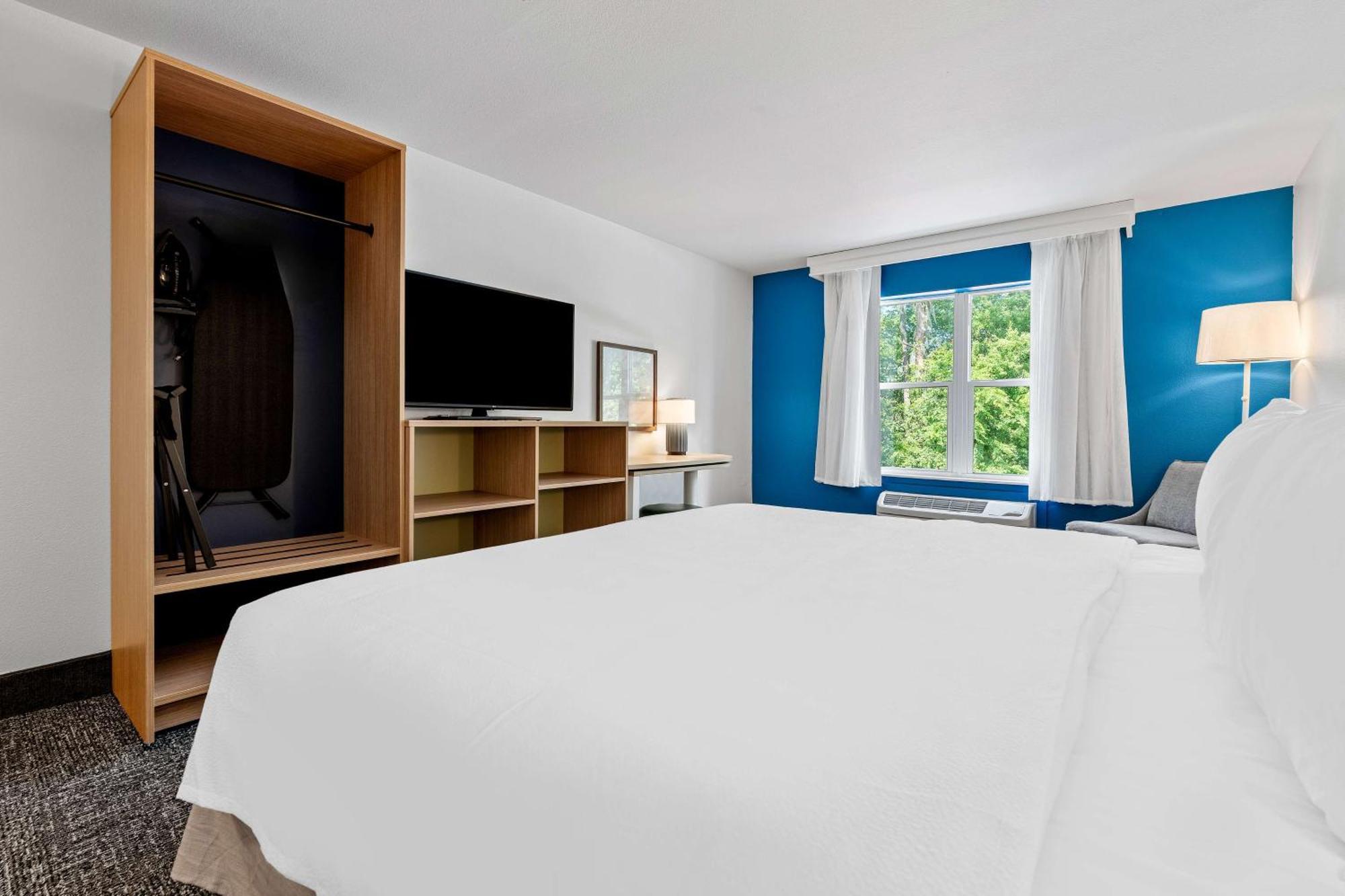 Spark By Hilton St. Augustine I 95 מראה חיצוני תמונה