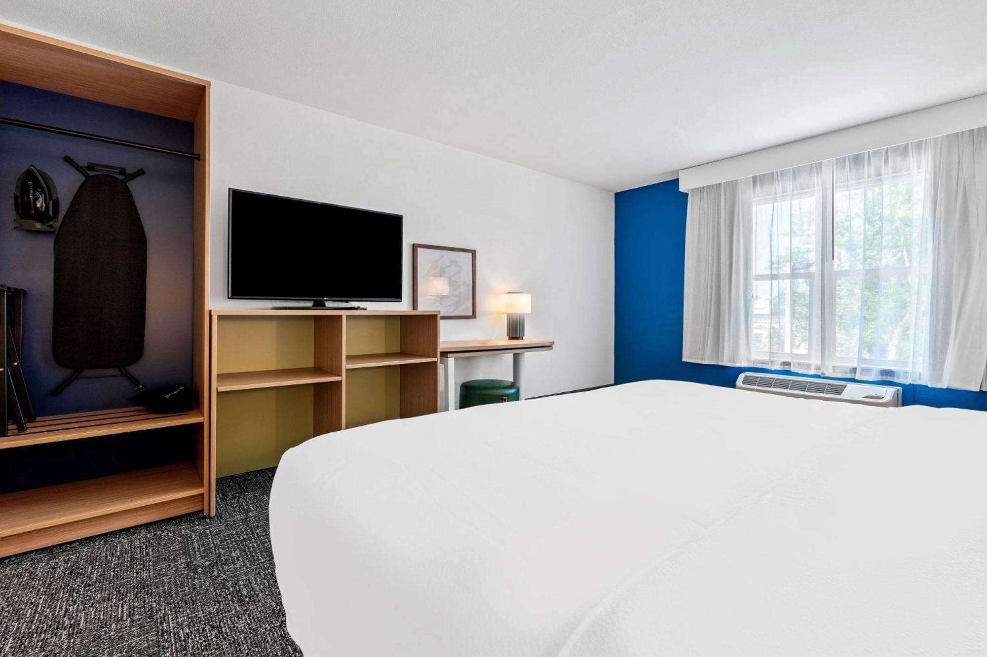 Spark By Hilton St. Augustine I 95 מראה חיצוני תמונה