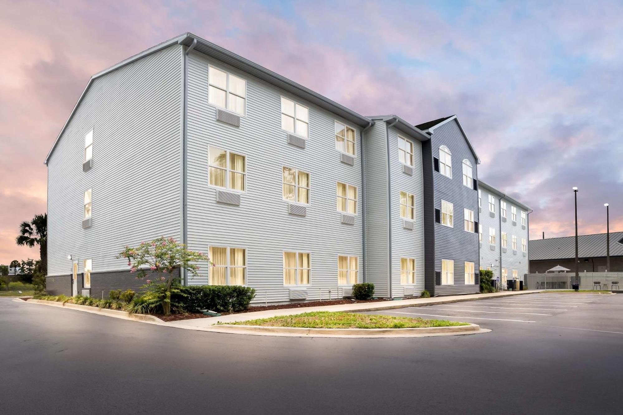 Spark By Hilton St. Augustine I 95 מראה חיצוני תמונה
