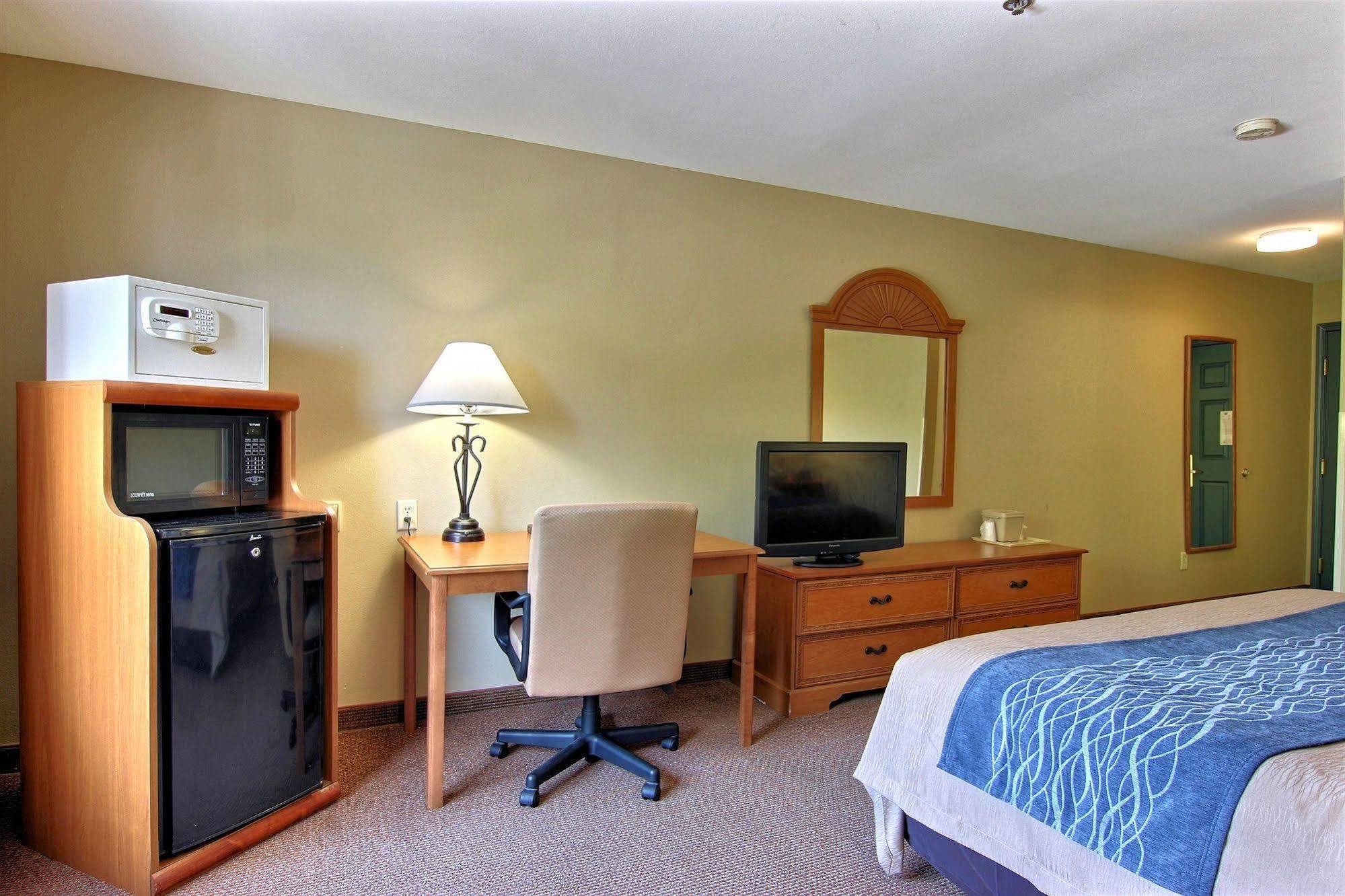 Spark By Hilton St. Augustine I 95 מראה חיצוני תמונה