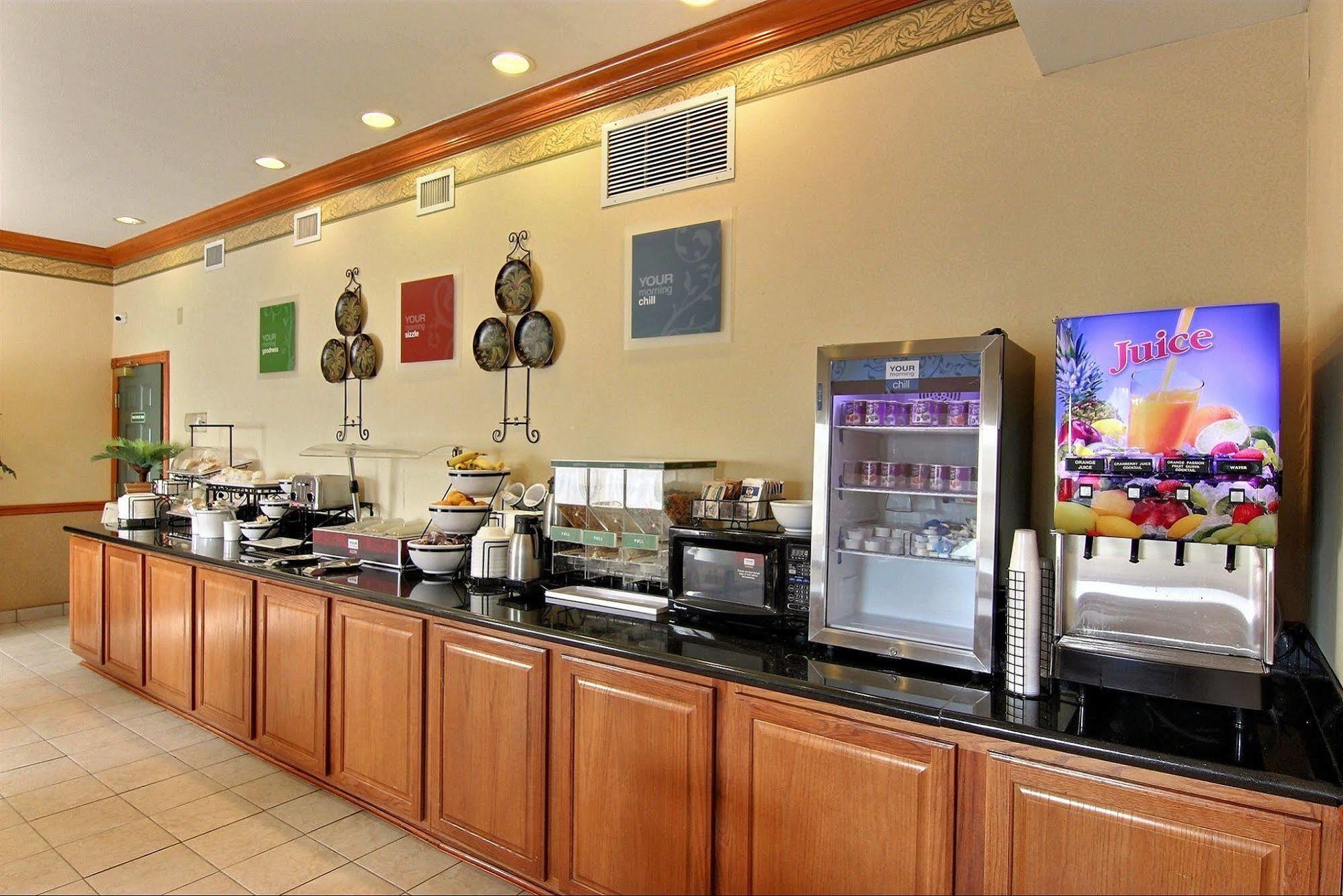 Spark By Hilton St. Augustine I 95 מראה חיצוני תמונה